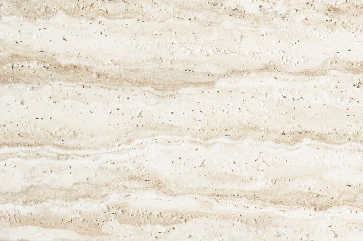 قیمت سنگ تراورتن درجه یک با کیفیت ارزان + خرید عمده